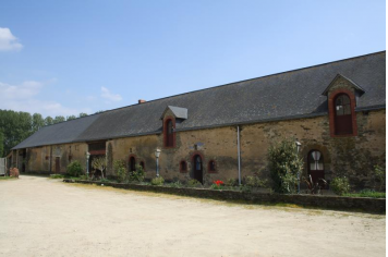  Abbaye de Champagne